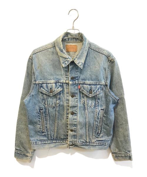 LEVI'S（リーバイス）LEVI'S (リーバイス) デニムジャケット　70506 インディゴ サイズ:46の古着・服飾アイテム