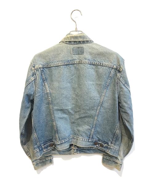 LEVI'S（リーバイス）LEVI'S (リーバイス) デニムジャケット　70506 インディゴ サイズ:46の古着・服飾アイテム