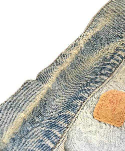 LEVI'S（リーバイス）LEVI'S (リーバイス) デニムジャケット　70506 インディゴ サイズ:46の古着・服飾アイテム