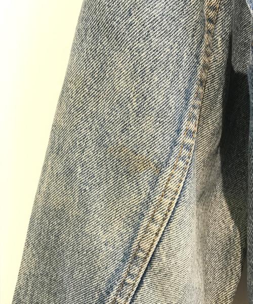 LEVI'S（リーバイス）LEVI'S (リーバイス) デニムジャケット　70506 インディゴ サイズ:46の古着・服飾アイテム