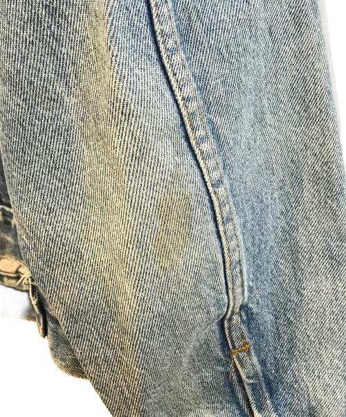 LEVI'S（リーバイス）LEVI'S (リーバイス) デニムジャケット　70506 インディゴ サイズ:46の古着・服飾アイテム