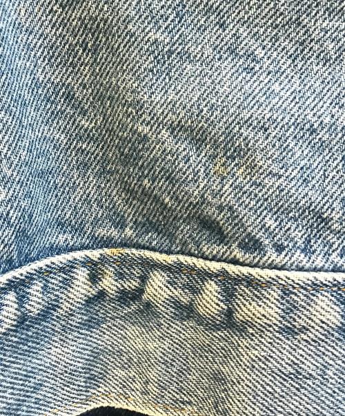 LEVI'S（リーバイス）LEVI'S (リーバイス) デニムジャケット　70506 インディゴ サイズ:46の古着・服飾アイテム