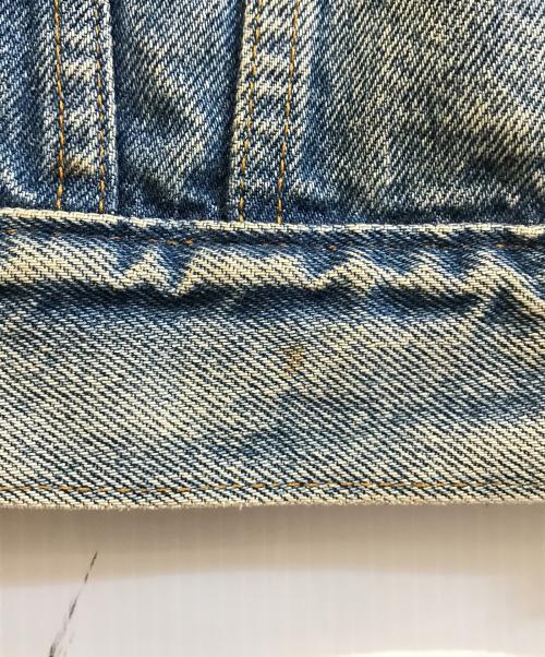 LEVI'S（リーバイス）LEVI'S (リーバイス) デニムジャケット　70506 インディゴ サイズ:46の古着・服飾アイテム