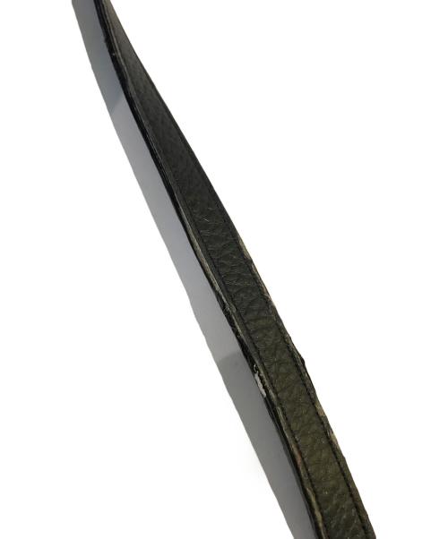 COLE HAAN（コールハーン）COLE HAAN (コールハーン) 2WAYショルダーバッグ ブラックの古着・服飾アイテム