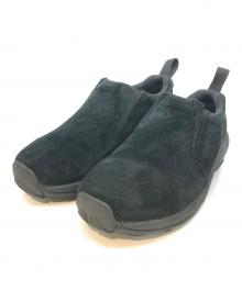 MERRELL（メレル）の古着「ジャングルモックアイスプラス　J004247」｜ブラック