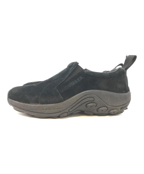 MERRELL（メレル）MERRELL (メレル) ジャングルモックアイスプラス　J004247 ブラック サイズ:22の古着・服飾アイテム