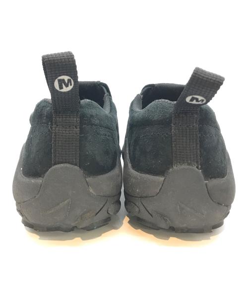 MERRELL（メレル）MERRELL (メレル) ジャングルモックアイスプラス　J004247 ブラック サイズ:22の古着・服飾アイテム