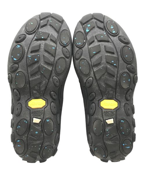 MERRELL（メレル）MERRELL (メレル) ジャングルモックアイスプラス　J004247 ブラック サイズ:22の古着・服飾アイテム