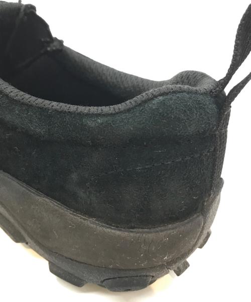 MERRELL（メレル）MERRELL (メレル) ジャングルモックアイスプラス　J004247 ブラック サイズ:22の古着・服飾アイテム