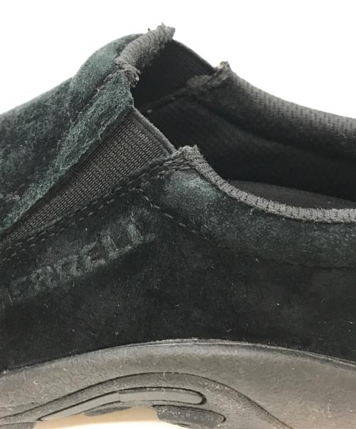 MERRELL（メレル）MERRELL (メレル) ジャングルモックアイスプラス　J004247 ブラック サイズ:22の古着・服飾アイテム