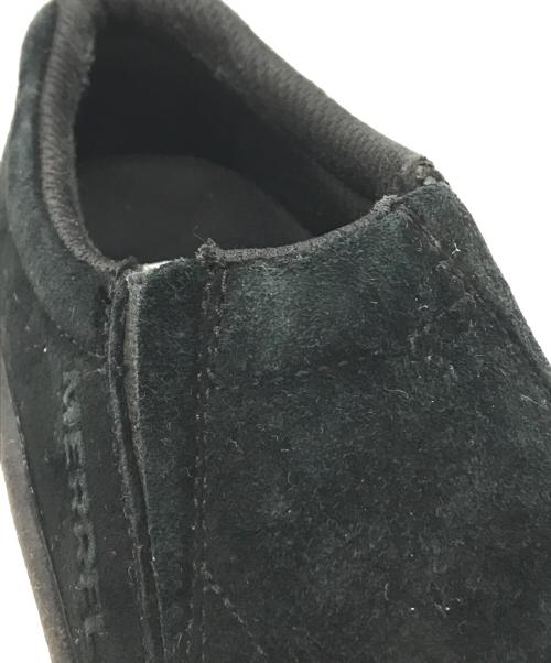 MERRELL（メレル）MERRELL (メレル) ジャングルモックアイスプラス　J004247 ブラック サイズ:22の古着・服飾アイテム