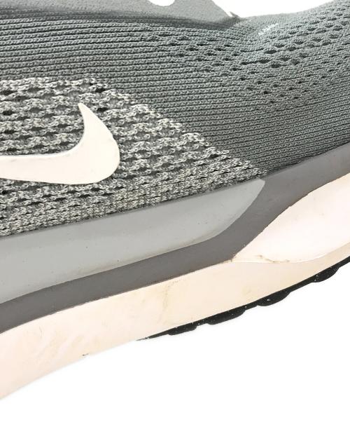 NIKE（ナイキ）NIKE (ナイキ) Pegasus 41 FD2722-009 グレー サイズ:26の古着・服飾アイテム