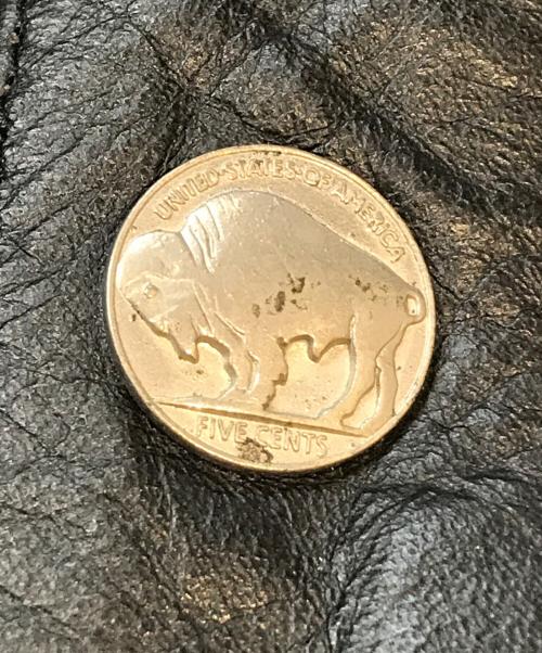 HEAVY FOR BIKERS（ヘビーフォーバイカーズ）HEAVY FOR BIKERS (ヘビーフォーバイカーズ) コンチョ ボタン ウエスタン レザー ジャケット ブラック サイズ:XLの古着・服飾アイテム