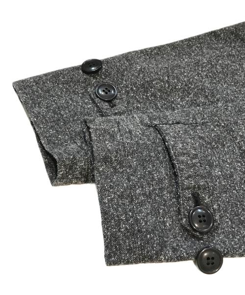 Schott（ショット）Schott (ショット) ジャケット グレー サイズ:Mの古着・服飾アイテム