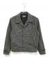 Schott（ショット）の古着「ジャケット」｜グレー