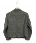 Schott (ショット) ジャケット グレー サイズ:M：5000円