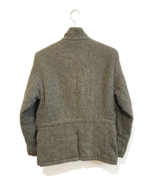 AVIREX（アヴィレックス）AVIREX (アヴィレックス) ジャケット ブラウン サイズ:Lの古着・服飾アイテム