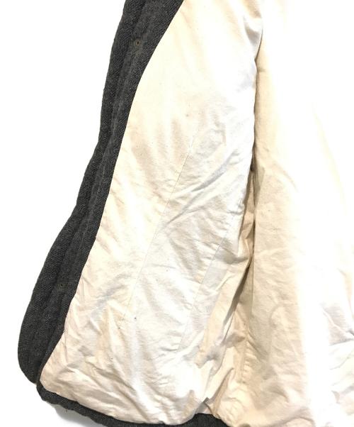 AVIREX（アヴィレックス）AVIREX (アヴィレックス) ジャケット ブラウン サイズ:Lの古着・服飾アイテム