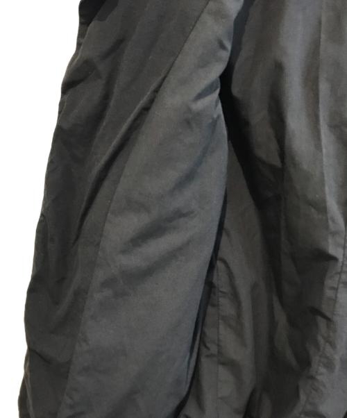 nano・universe（ナノ・ユニバース）nano・universe (ナノ・ユニバース) オイルドライクジャケット ブラック サイズ:Mの古着・服飾アイテム