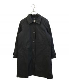 中古・古着通販】stussy (ステューシー) Double Breasted Trench Coat