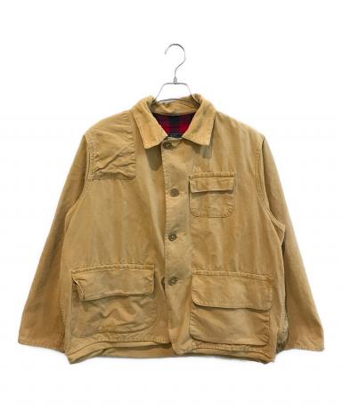 中古・古着通販】drybak (ドライバック) ハンティングジャケット