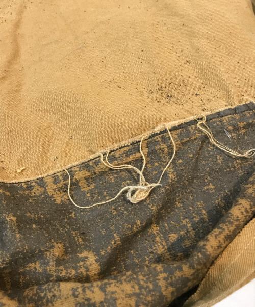 Drybak（ドライバック）drybak (ドライバック) ハンティングジャケット ベージュ サイズ:表記なしの古着・服飾アイテム