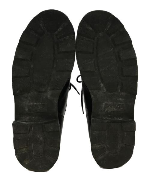 PARABOOT（パラブーツ）PARABOOT (パラブーツ) チロリアンブーツ ブラック サイズ:43Fの古着・服飾アイテム