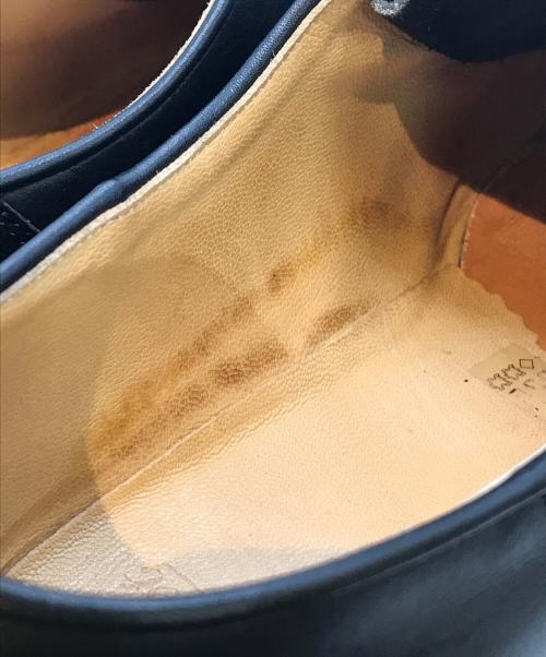 PARABOOT（パラブーツ）PARABOOT (パラブーツ) チロリアンブーツ ブラック サイズ:43Fの古着・服飾アイテム