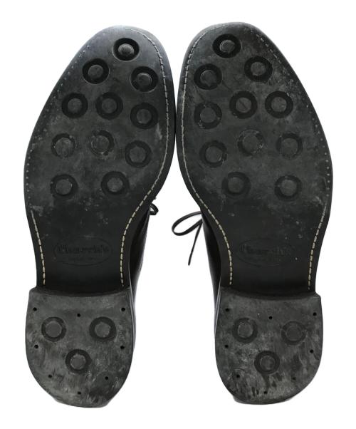 Church’s（チャーチ）Church’s (チャーチ) ウィングチップシューズ ブラウン サイズ:75Fの古着・服飾アイテム