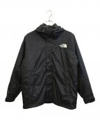 THE NORTH FACEザ ノース フェイス）の古着「ハイドレナトリクライメイトジャケット」｜ブラック