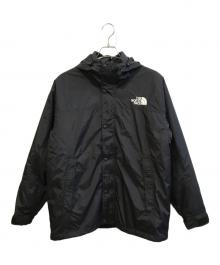 THE NORTH FACE（ザ ノース フェイス）の古着「ハイドレナトリクライメイトジャケット」｜ブラック