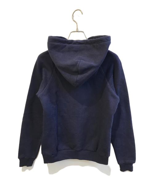 POLO RALPH LAUREN（ポロ・ラルフローレン）POLO RALPH LAUREN (ポロ・ラルフローレン) パーカー ネイビー サイズ:XXSの古着・服飾アイテム