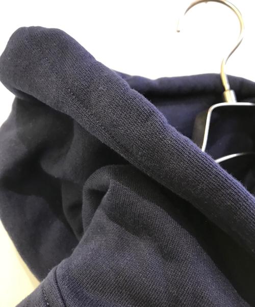 POLO RALPH LAUREN（ポロ・ラルフローレン）POLO RALPH LAUREN (ポロ・ラルフローレン) パーカー ネイビー サイズ:XXSの古着・服飾アイテム