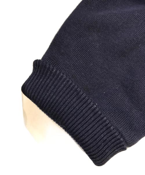 POLO RALPH LAUREN（ポロ・ラルフローレン）POLO RALPH LAUREN (ポロ・ラルフローレン) パーカー ネイビー サイズ:XXSの古着・服飾アイテム