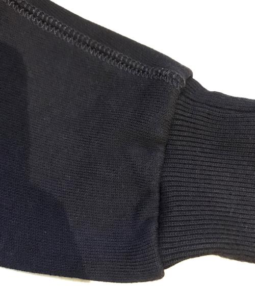 POLO RALPH LAUREN（ポロ・ラルフローレン）POLO RALPH LAUREN (ポロ・ラルフローレン) パーカー ネイビー サイズ:XXSの古着・服飾アイテム