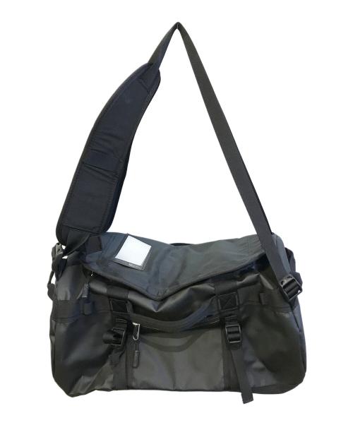 THE NORTH FACE（ザ ノース フェイス）THE NORTH FACE (ザ ノース フェイス) BASE CAMP DUFFEL-XS THE NORTH FACE　NF0A52SS ブラックの古着・服飾アイテム