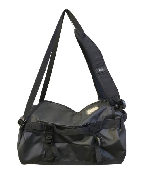 THE NORTH FACE（ザ ノース フェイス）THE NORTH FACE (ザ ノース フェイス) BASE CAMP DUFFEL-XS THE NORTH FACE　NF0A52SS ブラックの古着・服飾アイテム