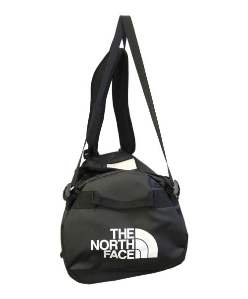 THE NORTH FACE（ザ ノース フェイス）THE NORTH FACE (ザ ノース フェイス) BASE CAMP DUFFEL-XS THE NORTH FACE　NF0A52SS ブラックの古着・服飾アイテム