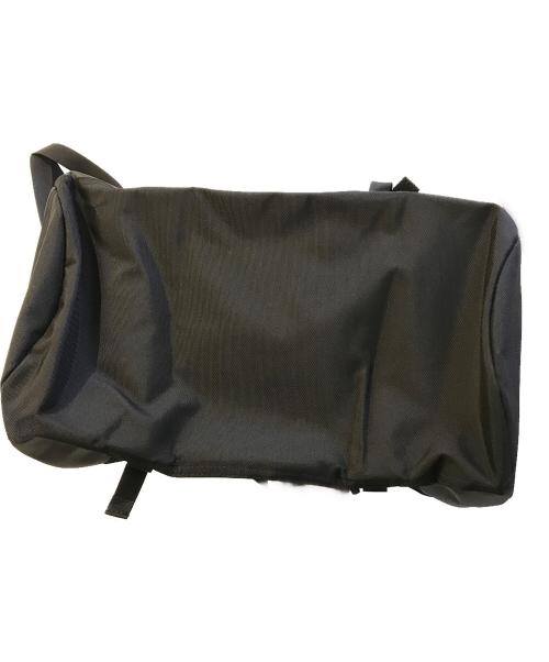 THE NORTH FACE（ザ ノース フェイス）THE NORTH FACE (ザ ノース フェイス) BASE CAMP DUFFEL-XS THE NORTH FACE　NF0A52SS ブラックの古着・服飾アイテム