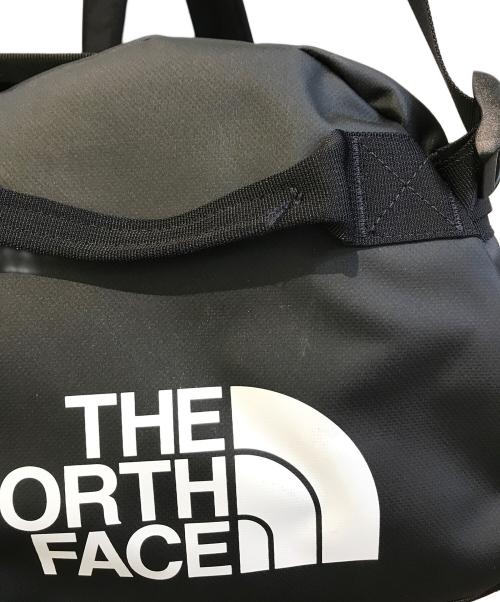 THE NORTH FACE（ザ ノース フェイス）THE NORTH FACE (ザ ノース フェイス) BASE CAMP DUFFEL-XS THE NORTH FACE　NF0A52SS ブラックの古着・服飾アイテム