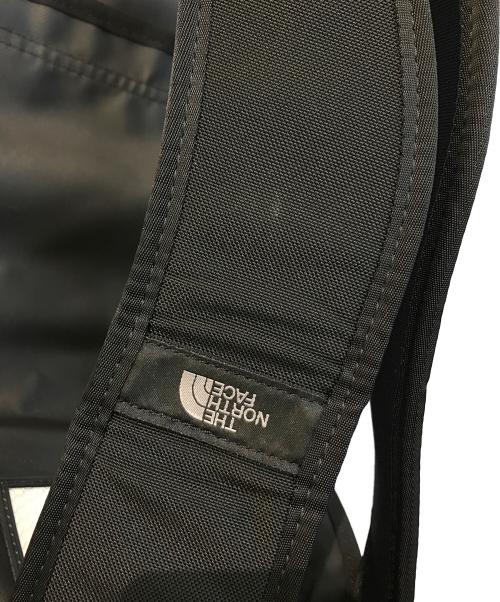 THE NORTH FACE（ザ ノース フェイス）THE NORTH FACE (ザ ノース フェイス) BASE CAMP DUFFEL-XS THE NORTH FACE　NF0A52SS ブラックの古着・服飾アイテム
