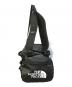 中古・古着 THE NORTH FACE (ザ ノース フェイス) BASE CAMP DUFFEL-XS THE NORTH FACE　NF0A52SS ブラック：8000円