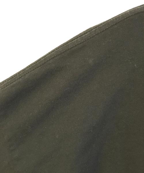 THE NORTHFACE PURPLELABEL（ザ・ノースフェイス パープルレーベル）THE NORTHFACE PURPLELABEL (ザ・ノースフェイス パープルレーベル) 5.35oz H/S Crew Neck DressNTW3212N　 ブラック サイズ:Sの古着・服飾アイテム