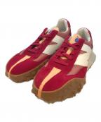 NEW BALANCEニューバランス）の古着「Xc72 FUTURE LEGACY　UXC720P1」｜レッド