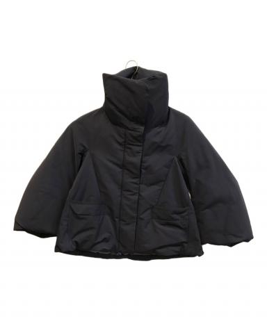 中古・古着通販】+J (プラスジェイ) ハイブリッドダウンジャケット