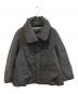 +J（プラスジェイ）の古着「ダウンジャケット」｜ブラック