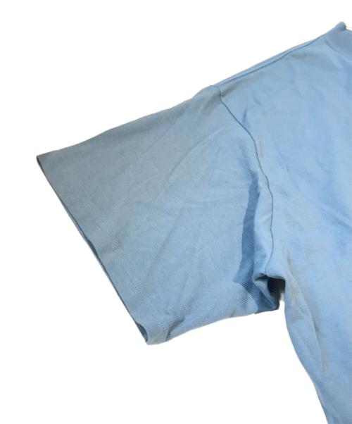 RANDY（ランディー）Randy (ランディー) SNOWFLAKE　SS25-RCS04 スカイブルー サイズ:Ｍの古着・服飾アイテム