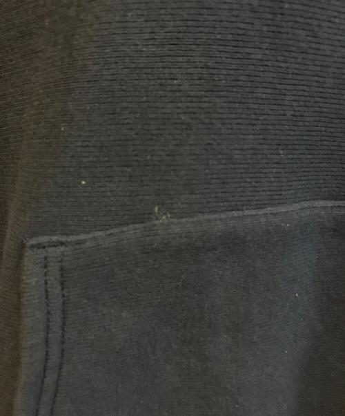 Champion（チャンピオン）Champion (チャンピオン) リバースウィーブパーカー　C3-Y132　 ネイビー サイズ:Mの古着・服飾アイテム