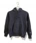 Champion（チャンピオン）の古着「リバースウィーブパーカー　C3-Y132　」｜ネイビー
