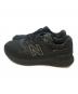 NEW BALANCE (ニューバランス) ローカットスニーカー　MW880GB6 ブラック サイズ:25cm：8000円